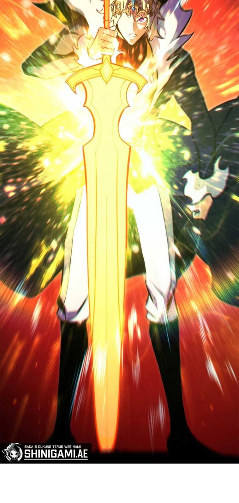 Huyền Thoại Game Thủ – Tái Xuất Chapter 192 91