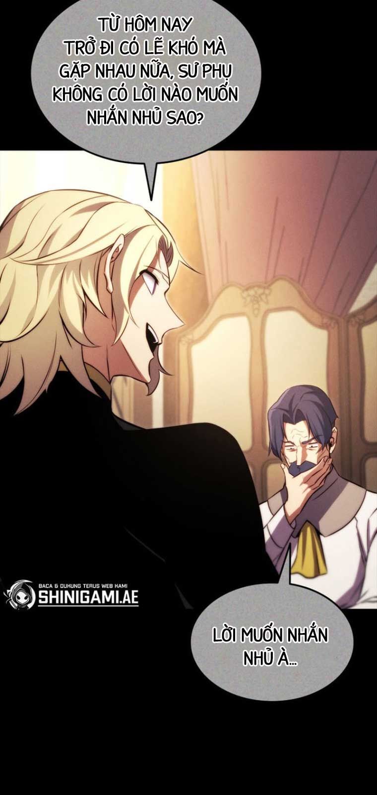 Huyền Thoại Game Thủ – Tái Xuất Chapter 192 97