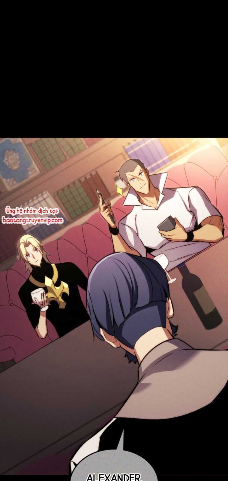 Huyền Thoại Game Thủ – Tái Xuất Chapter 192 98