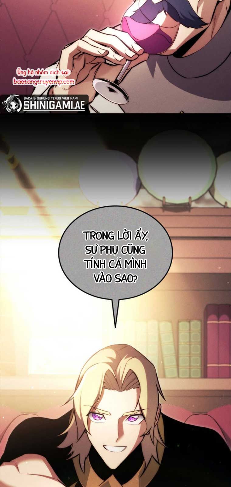 Huyền Thoại Game Thủ – Tái Xuất Chapter 192 107