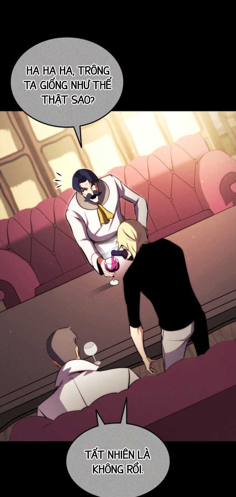 Huyền Thoại Game Thủ – Tái Xuất Chapter 192 109