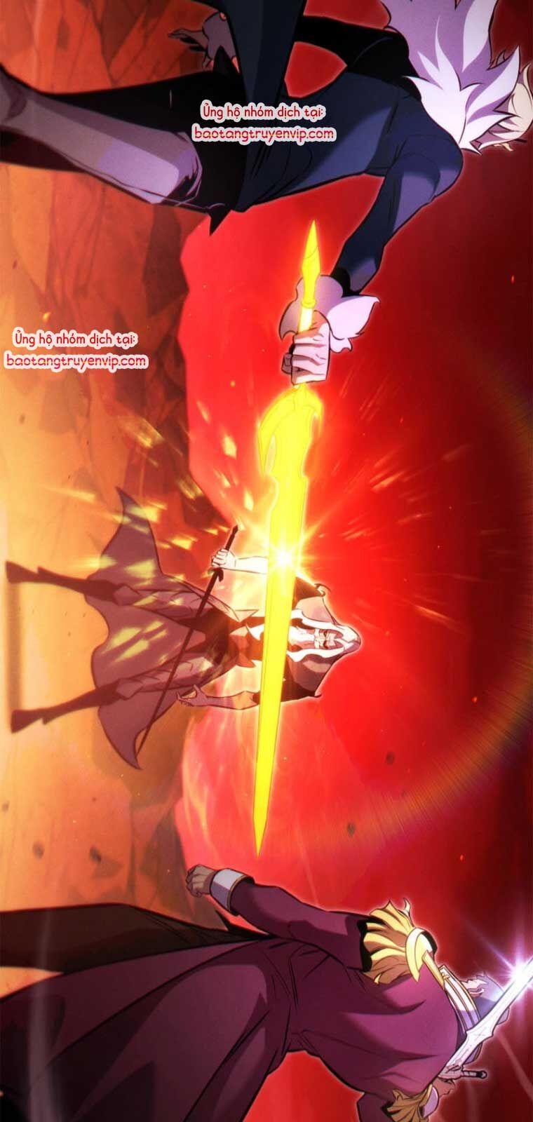 Huyền Thoại Game Thủ – Tái Xuất Chapter 192 116