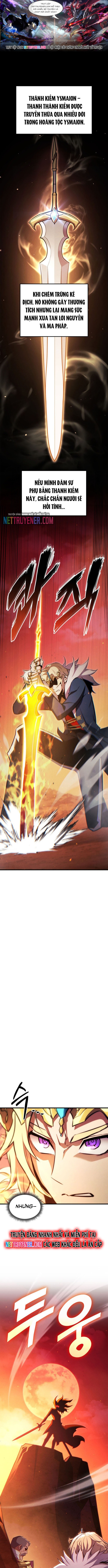 Huyền Thoại Game Thủ – Tái Xuất Chapter 193 1