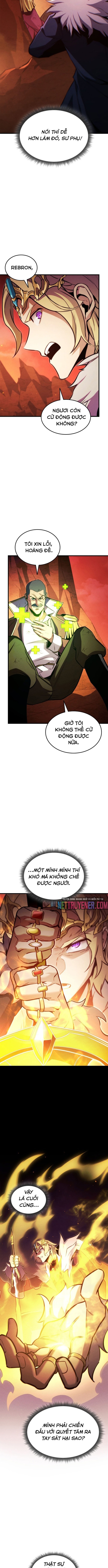 Huyền Thoại Game Thủ – Tái Xuất Chapter 193 2