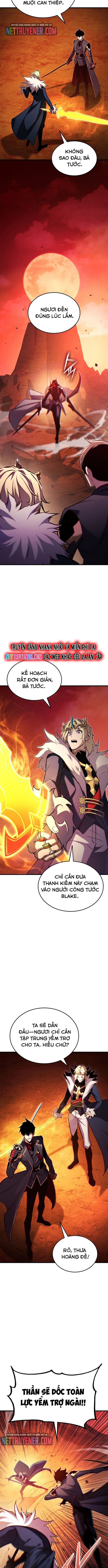 Huyền Thoại Game Thủ – Tái Xuất Chapter 193 4