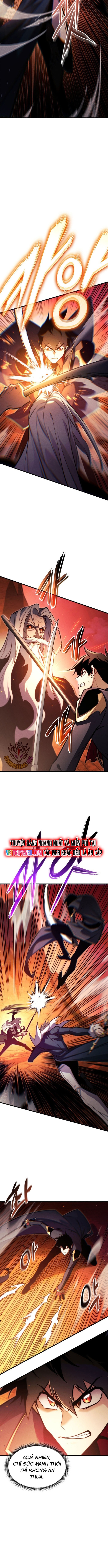 Huyền Thoại Game Thủ – Tái Xuất Chapter 193 5