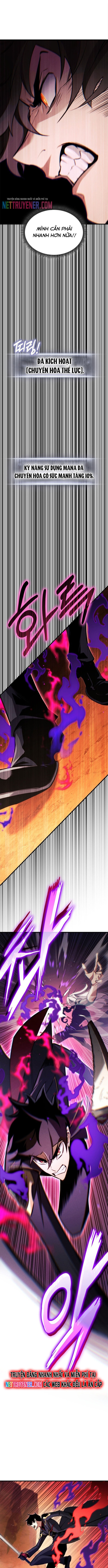 Huyền Thoại Game Thủ – Tái Xuất Chapter 193 7