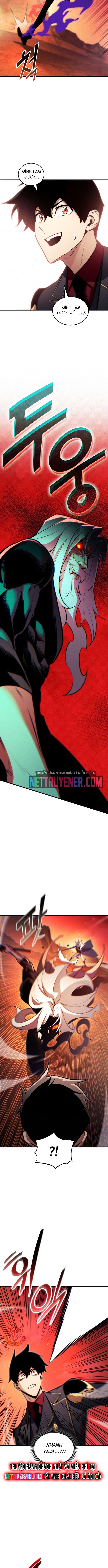 Huyền Thoại Game Thủ – Tái Xuất Chapter 193 8