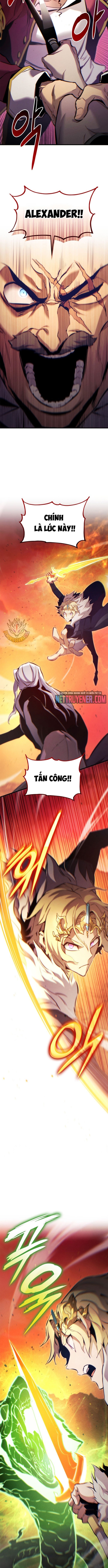 Huyền Thoại Game Thủ – Tái Xuất Chapter 193 10