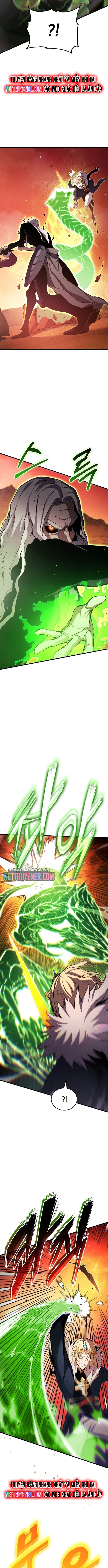 Huyền Thoại Game Thủ – Tái Xuất Chapter 193 11