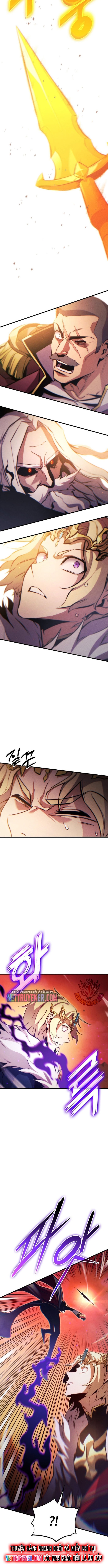 Huyền Thoại Game Thủ – Tái Xuất Chapter 193 12