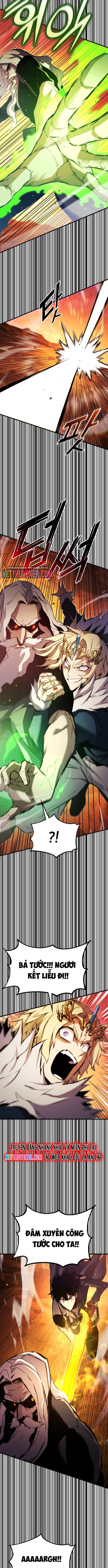 Huyền Thoại Game Thủ – Tái Xuất Chapter 193 14