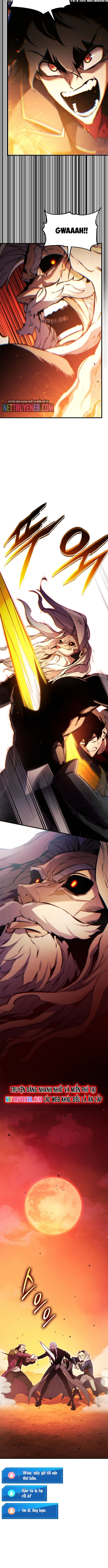 Huyền Thoại Game Thủ – Tái Xuất Chapter 193 15