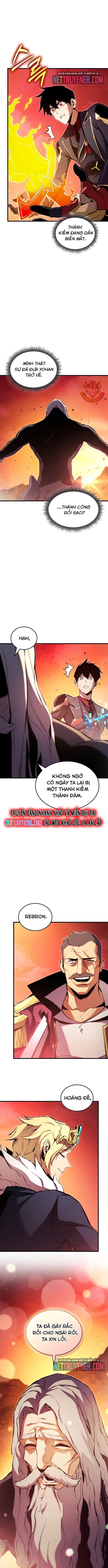 Huyền Thoại Game Thủ – Tái Xuất Chapter 193 16