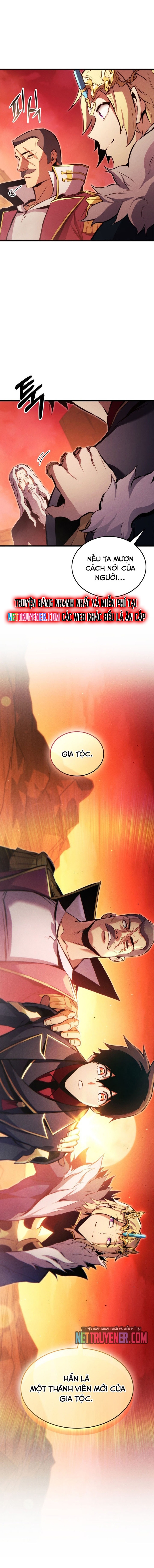 Huyền Thoại Game Thủ – Tái Xuất Chapter 193 18