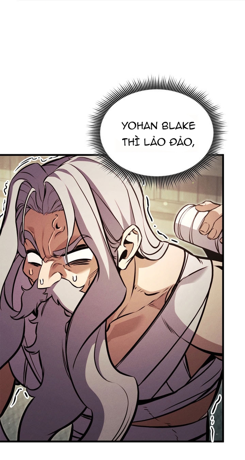 Huyền Thoại Game Thủ – Tái Xuất Chapter 194 8