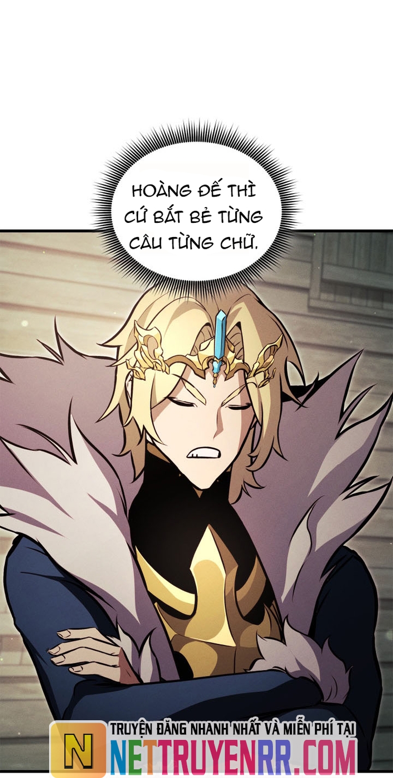 Huyền Thoại Game Thủ – Tái Xuất Chapter 194 9