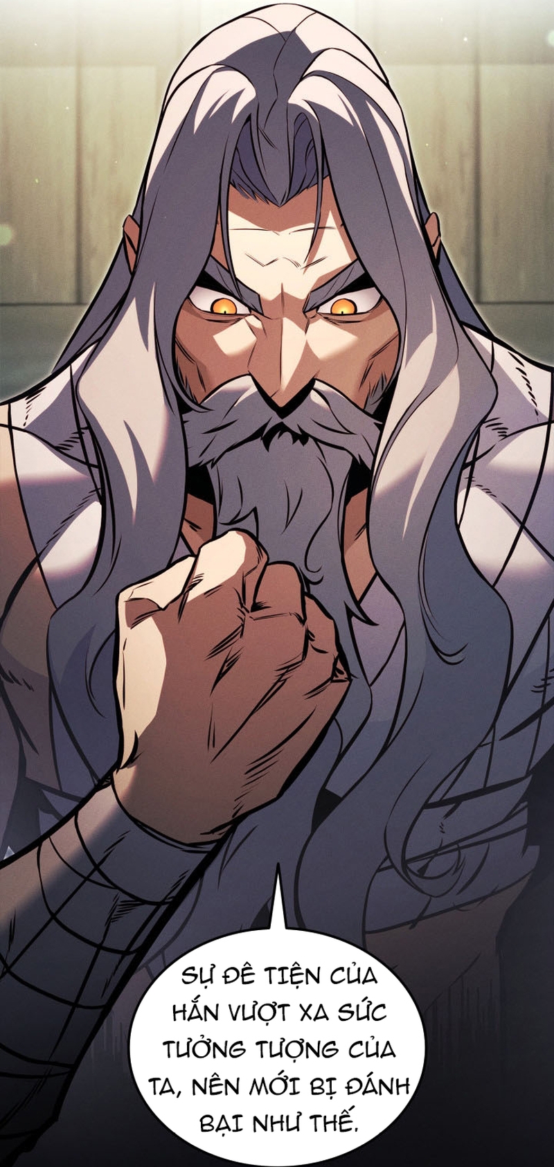 Huyền Thoại Game Thủ – Tái Xuất Chapter 194 18