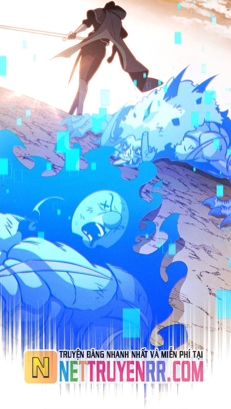 Huyền Thoại Game Thủ – Tái Xuất Chapter 194 20