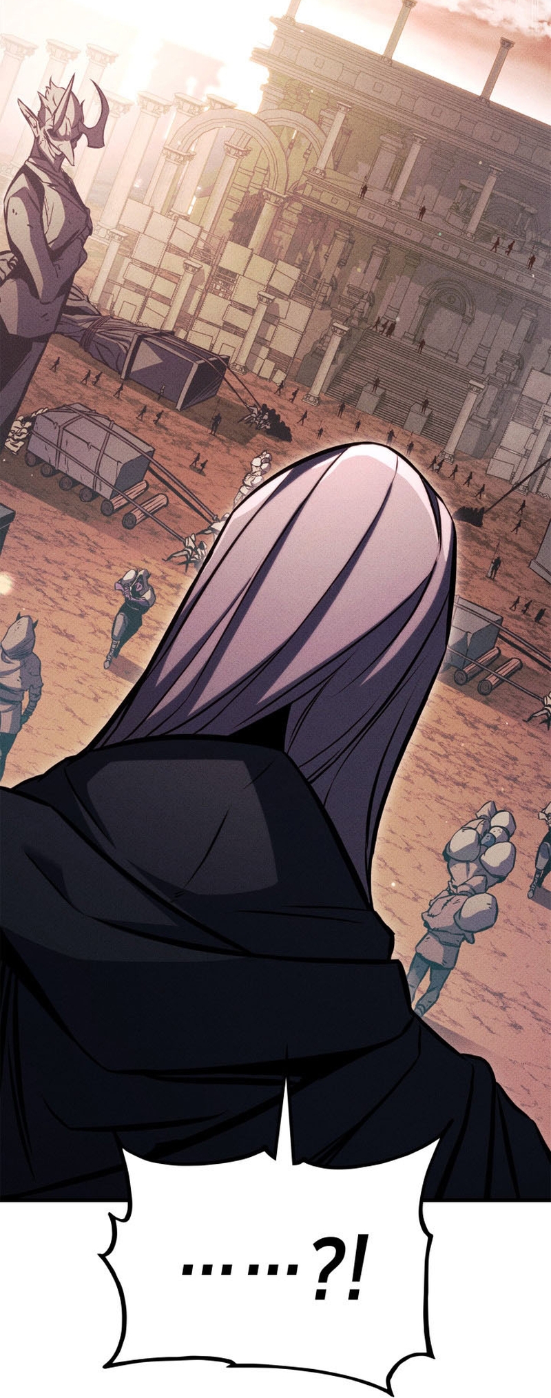 Huyền Thoại Game Thủ – Tái Xuất Chapter 194 22