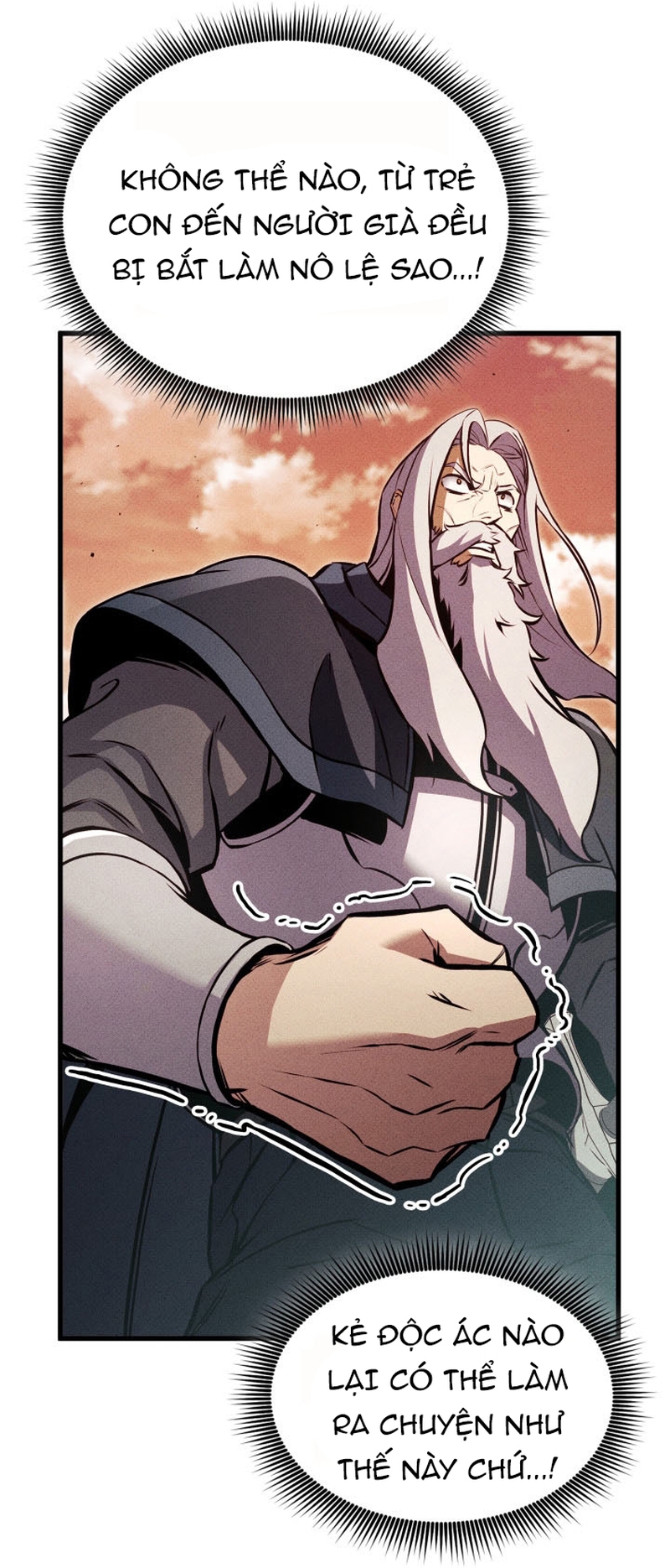 Huyền Thoại Game Thủ – Tái Xuất Chapter 194 25