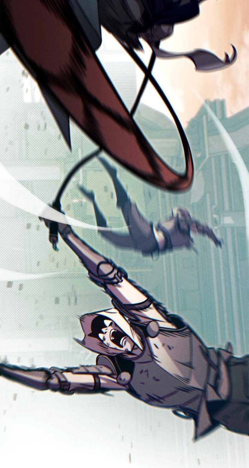 Huyền Thoại Game Thủ – Tái Xuất Chapter 194 45