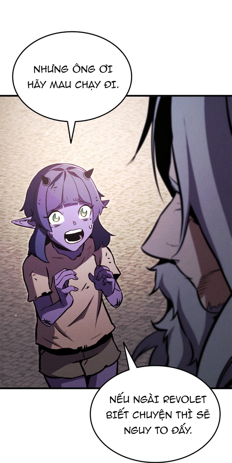 Huyền Thoại Game Thủ – Tái Xuất Chapter 194 55