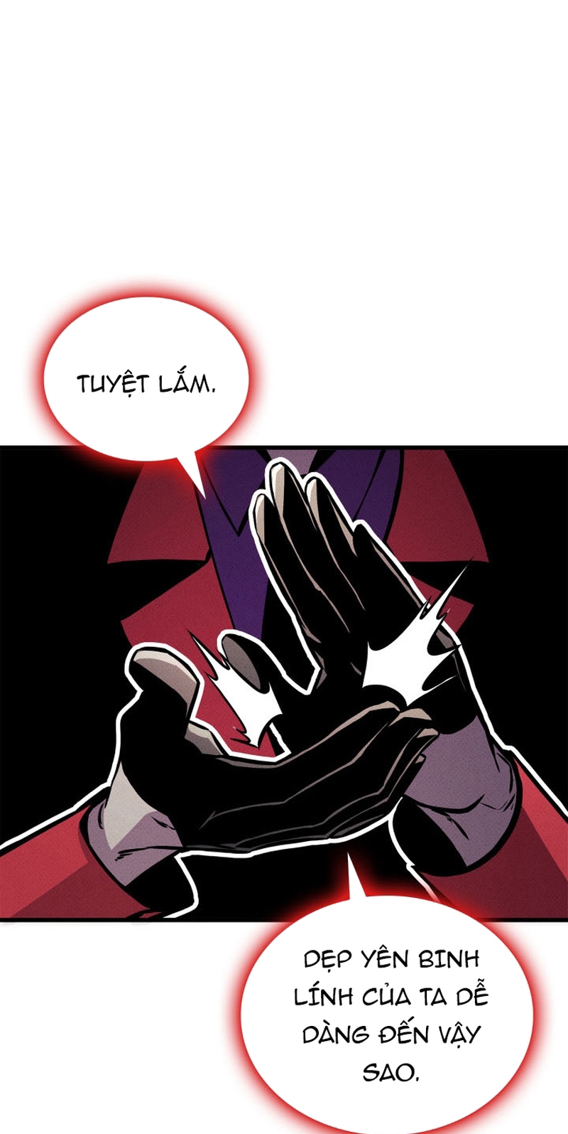 Huyền Thoại Game Thủ – Tái Xuất Chapter 194 62