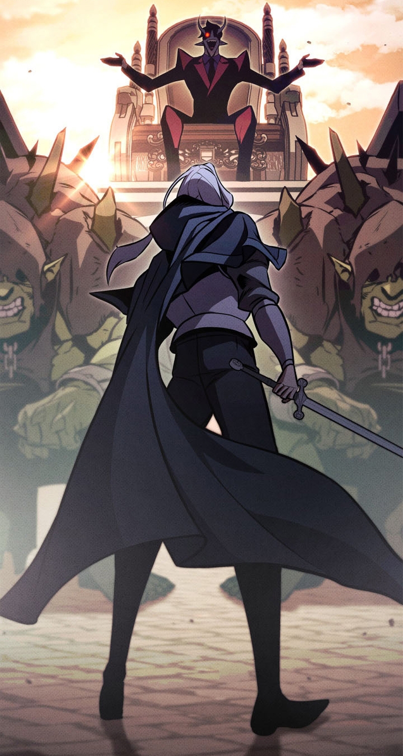 Huyền Thoại Game Thủ – Tái Xuất Chapter 194 64