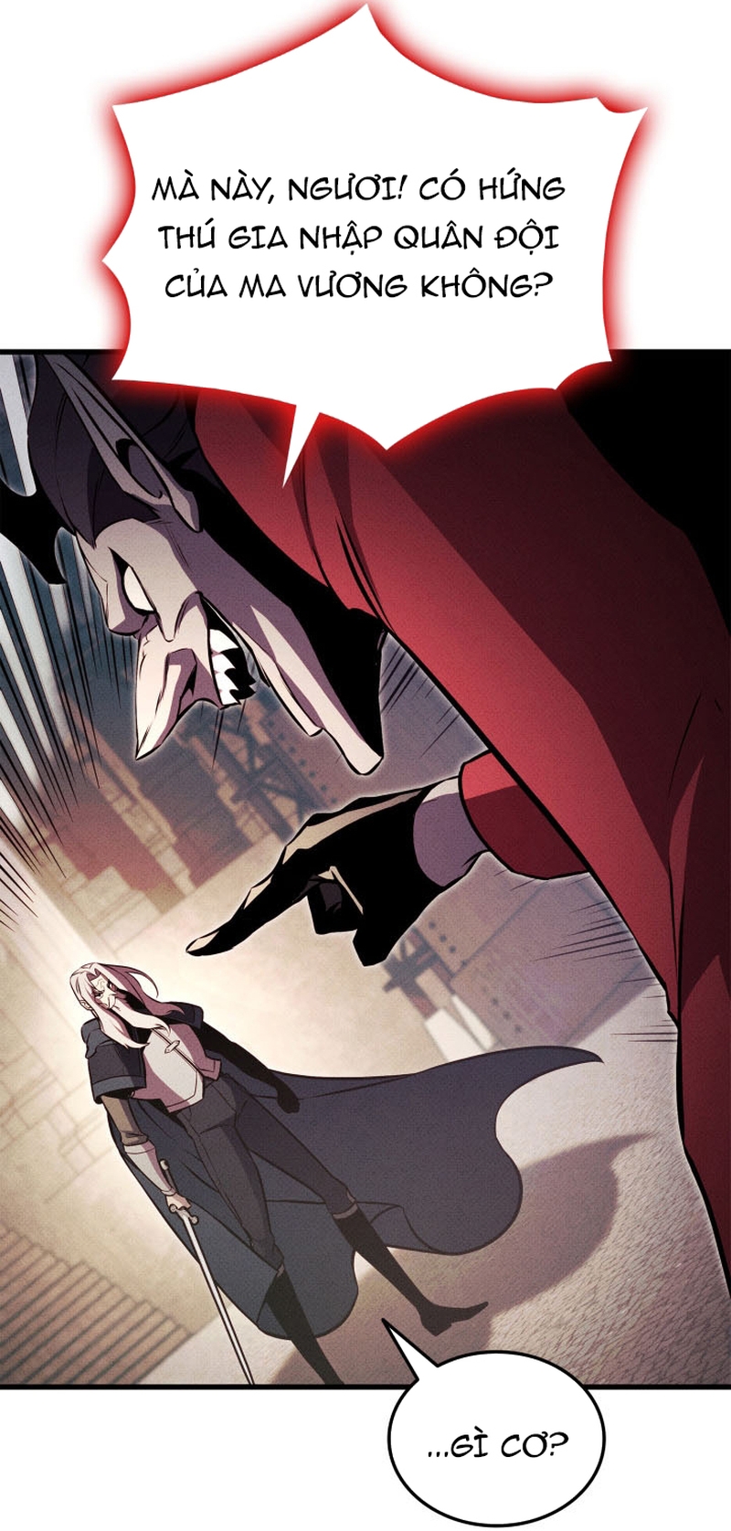Huyền Thoại Game Thủ – Tái Xuất Chapter 194 70