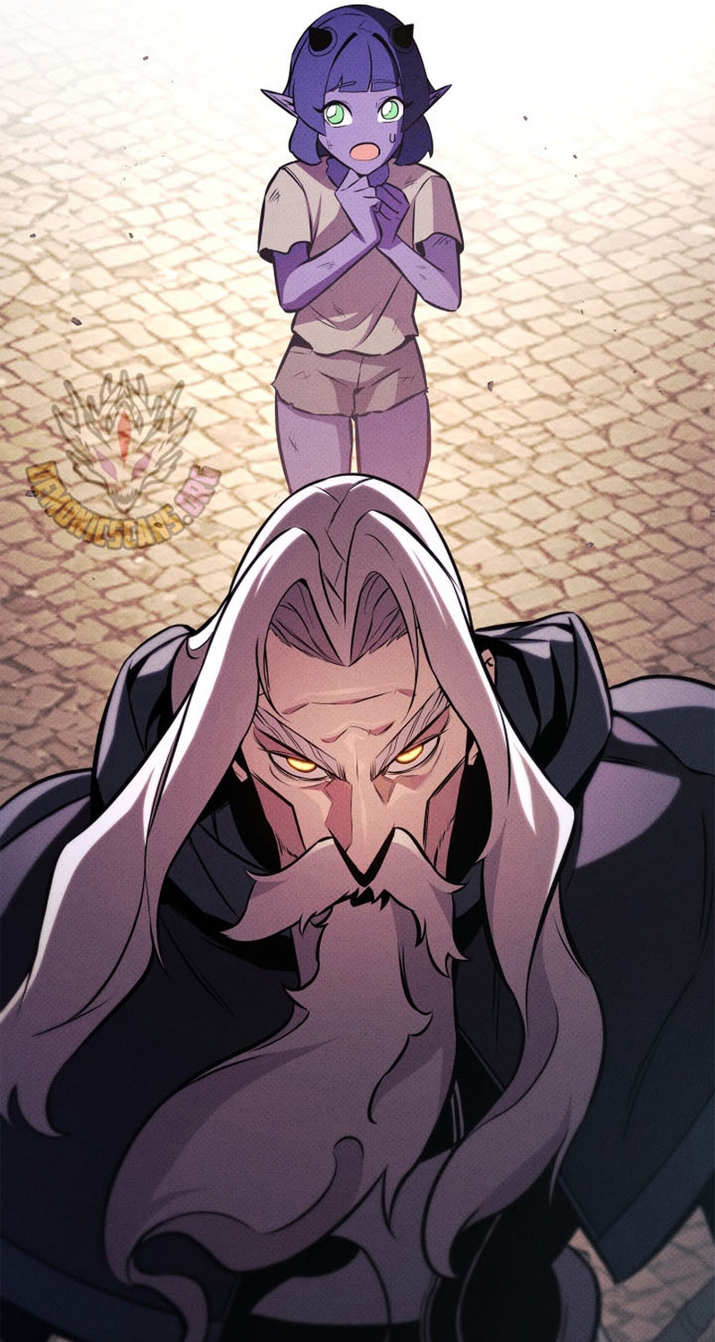 Huyền Thoại Game Thủ – Tái Xuất Chapter 194 76