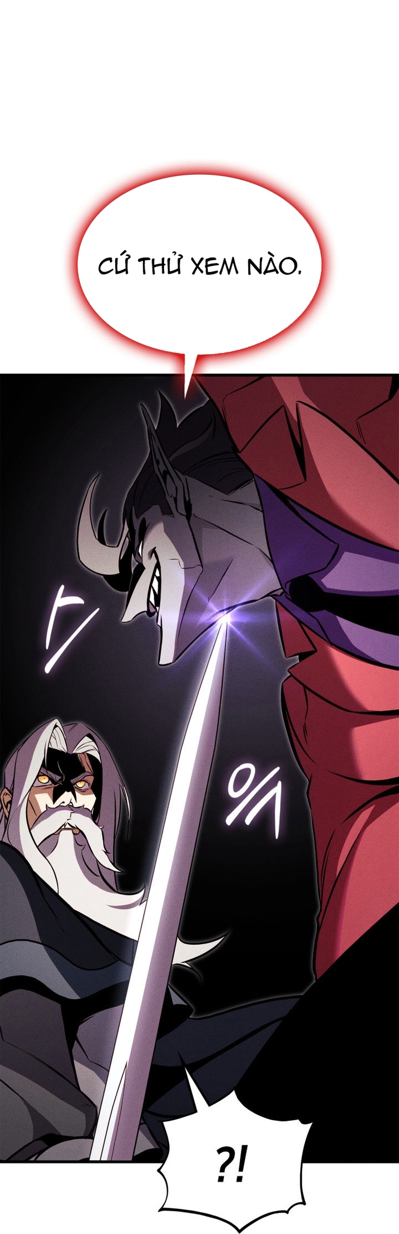 Huyền Thoại Game Thủ – Tái Xuất Chapter 194 83