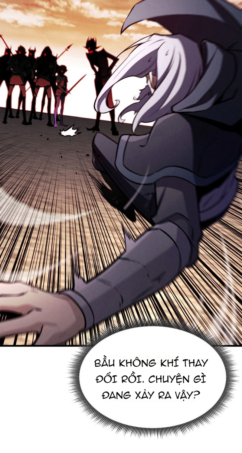 Huyền Thoại Game Thủ – Tái Xuất Chapter 194 98