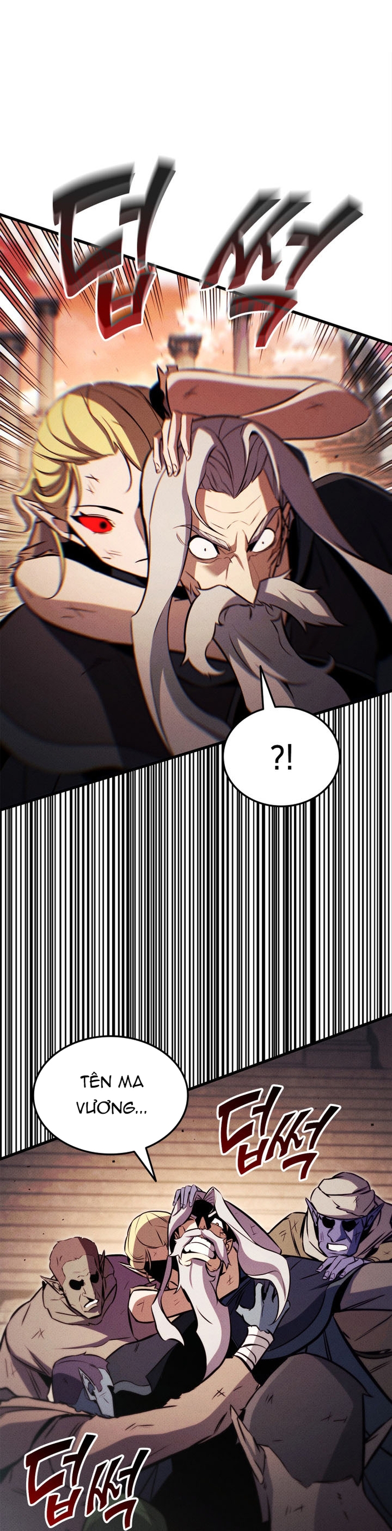 Huyền Thoại Game Thủ – Tái Xuất Chapter 194 119