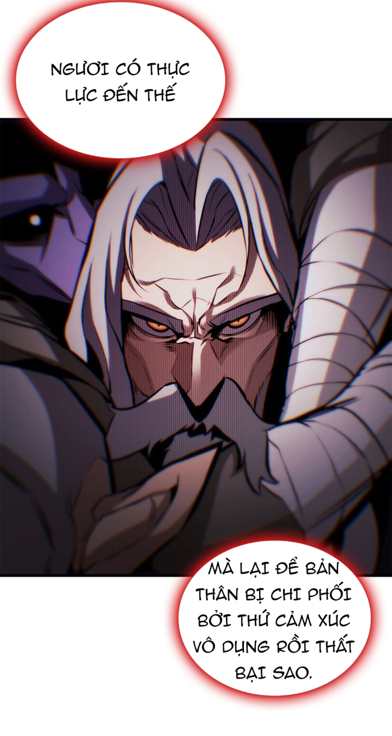 Huyền Thoại Game Thủ – Tái Xuất Chapter 194 124
