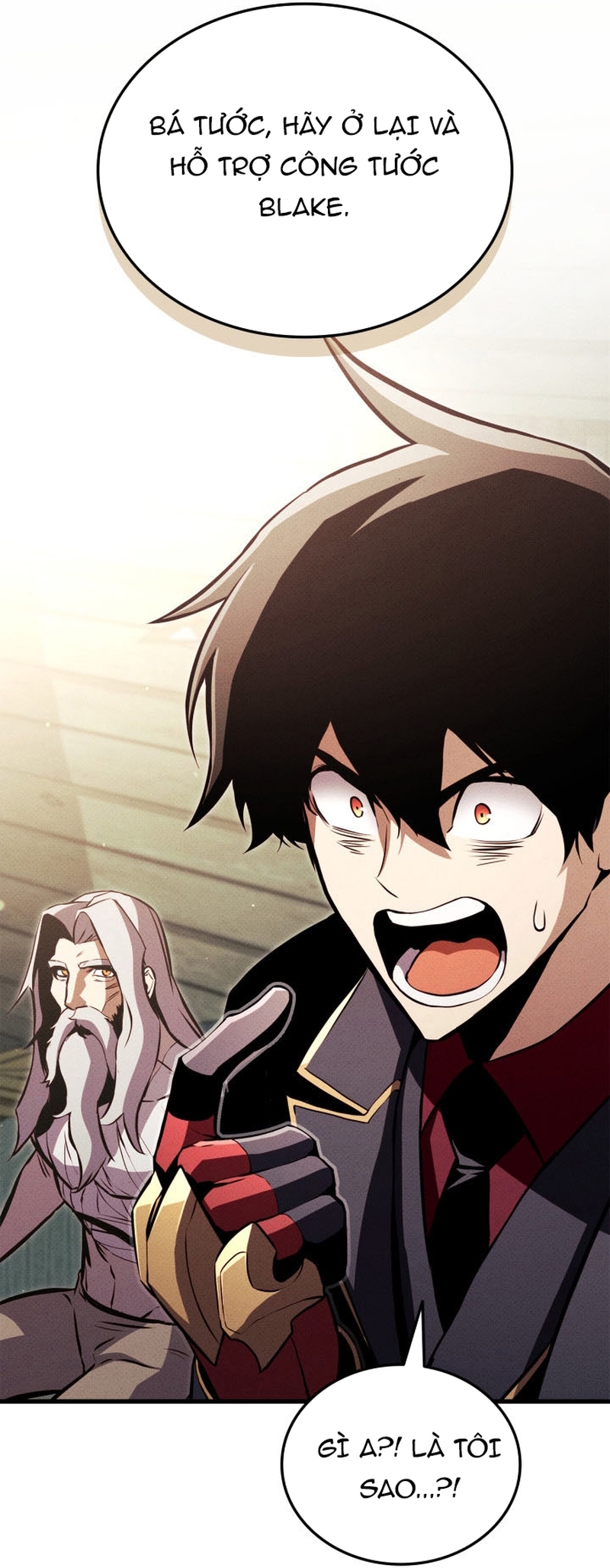 Huyền Thoại Game Thủ – Tái Xuất Chapter 194 139