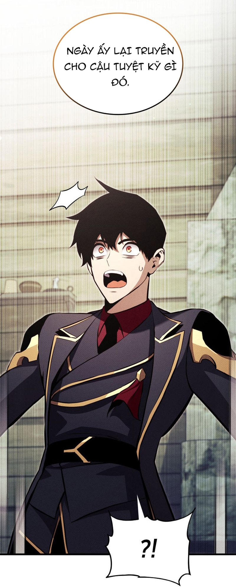 Huyền Thoại Game Thủ – Tái Xuất Chapter 194 144