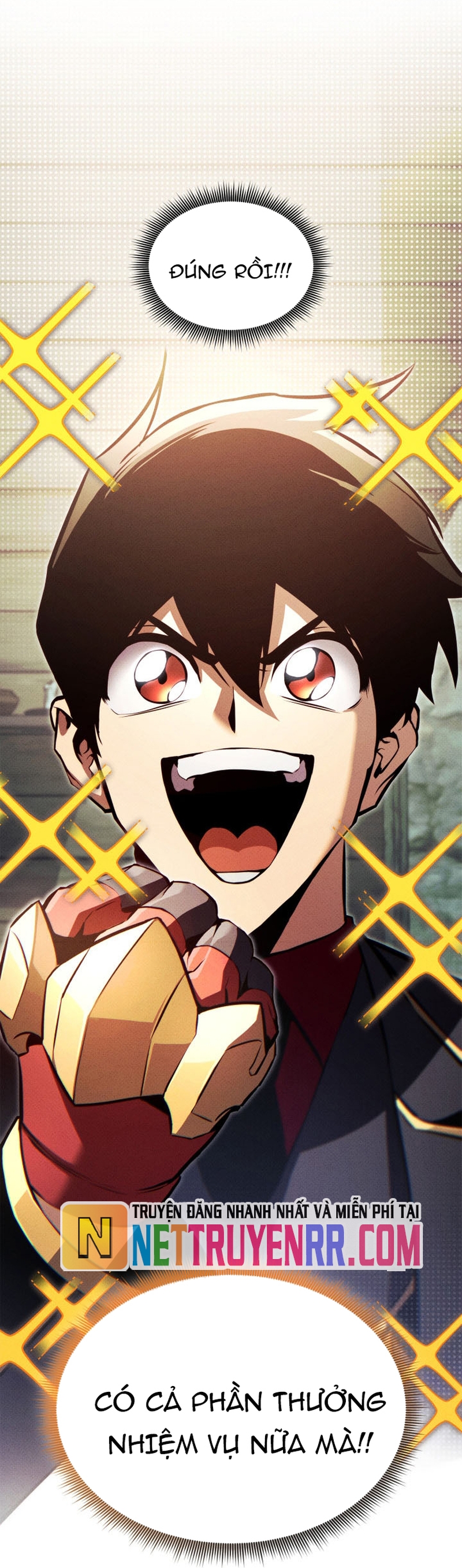 Huyền Thoại Game Thủ – Tái Xuất Chapter 194 146