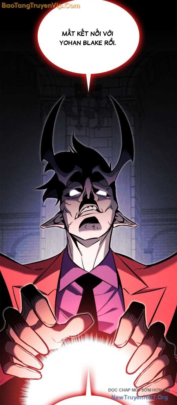 Huyền Thoại Game Thủ – Tái Xuất Chapter 195.2 3