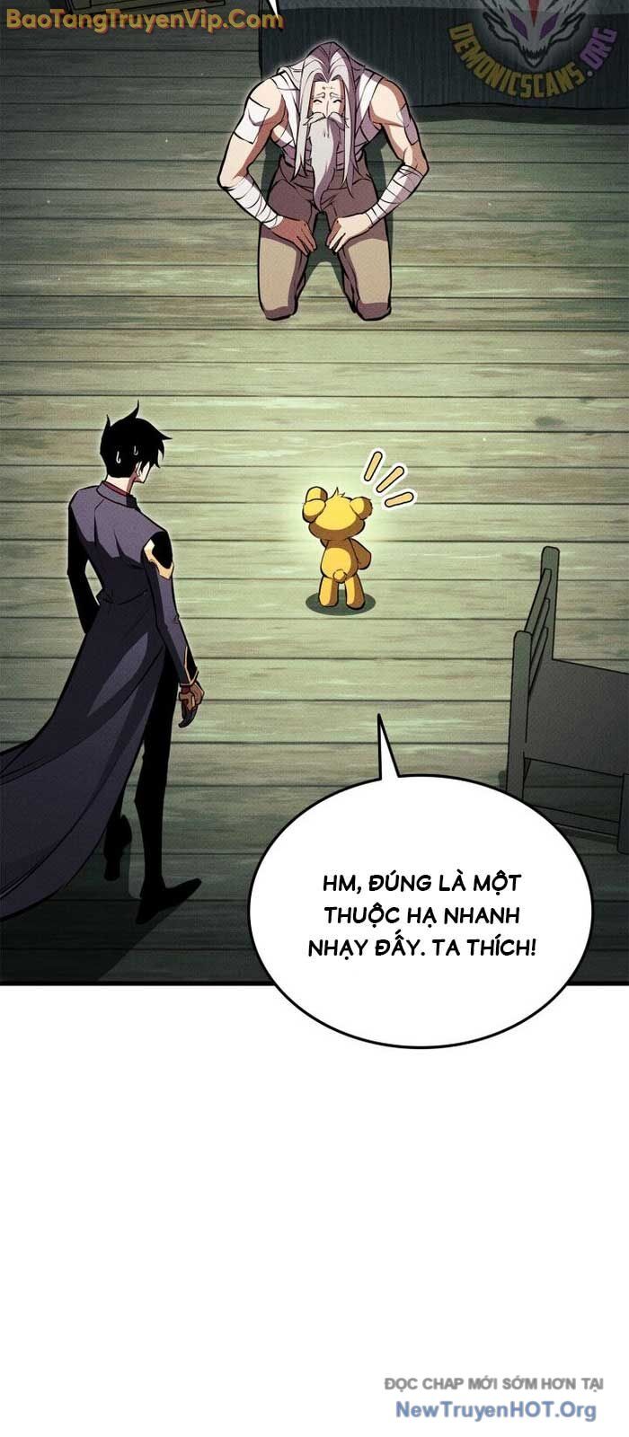 Huyền Thoại Game Thủ – Tái Xuất Chapter 195.2 17