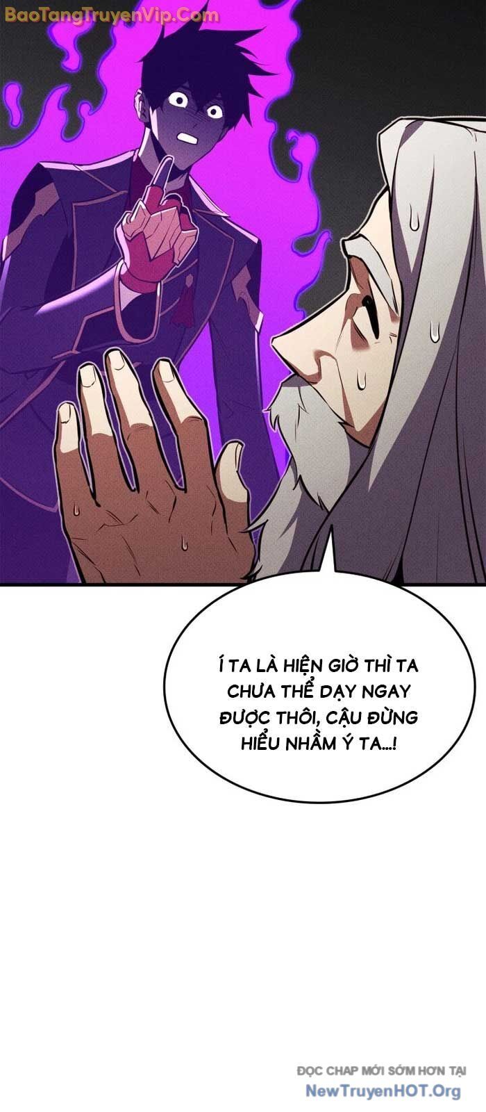 Huyền Thoại Game Thủ – Tái Xuất Chapter 195.2 23