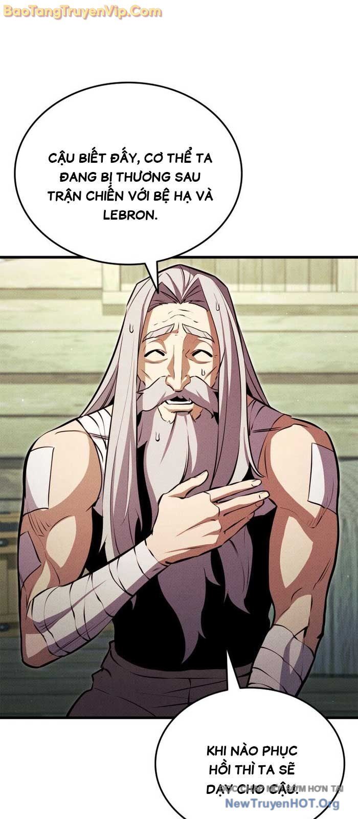 Huyền Thoại Game Thủ – Tái Xuất Chapter 195.2 24