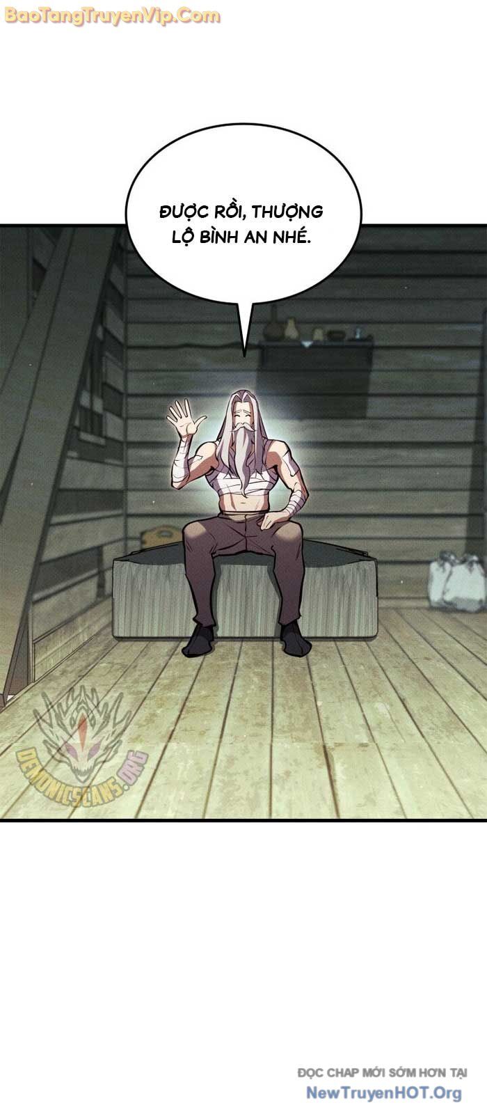 Huyền Thoại Game Thủ – Tái Xuất Chapter 195.2 38