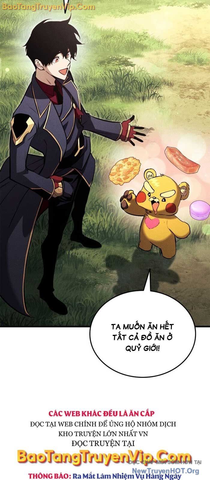 Huyền Thoại Game Thủ – Tái Xuất Chapter 195.2 43