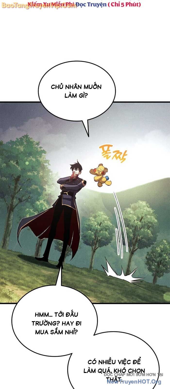 Huyền Thoại Game Thủ – Tái Xuất Chapter 195.2 44