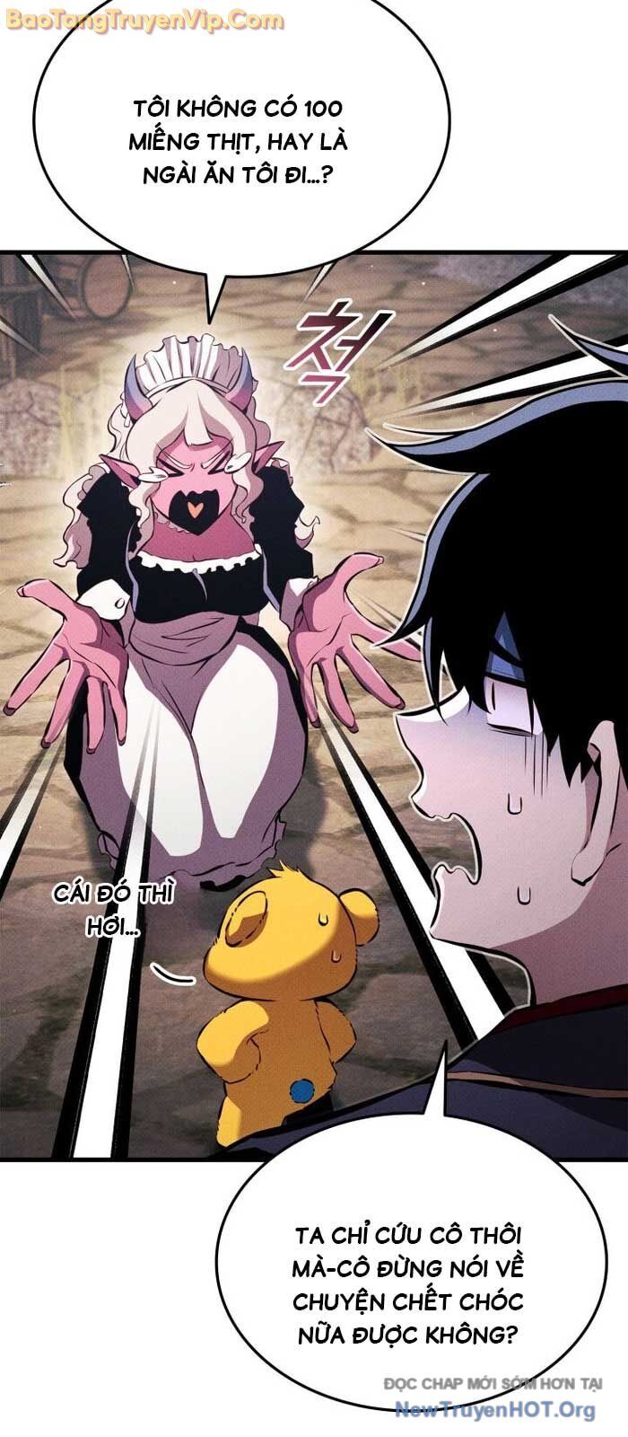 Huyền Thoại Game Thủ – Tái Xuất Chapter 195.2 67