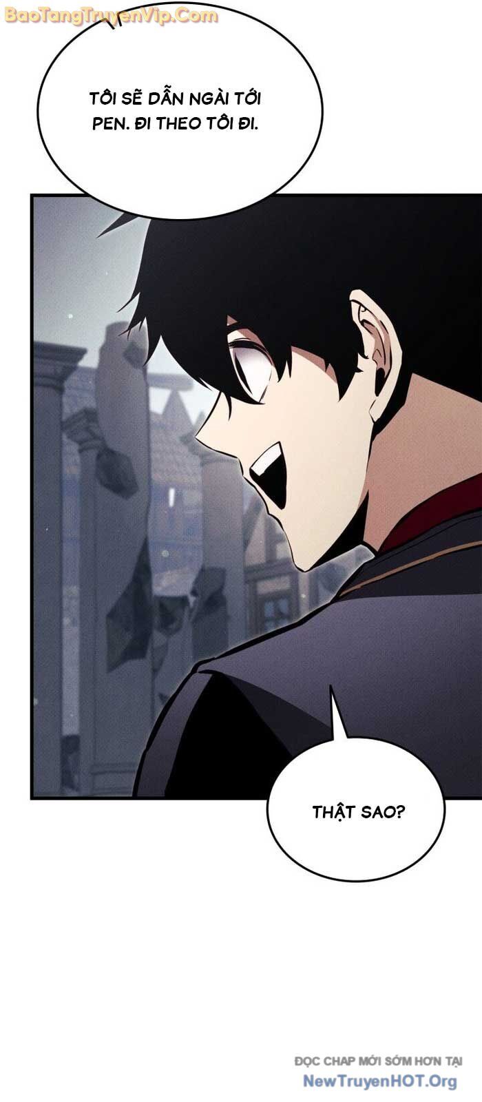 Huyền Thoại Game Thủ – Tái Xuất Chapter 195.2 94