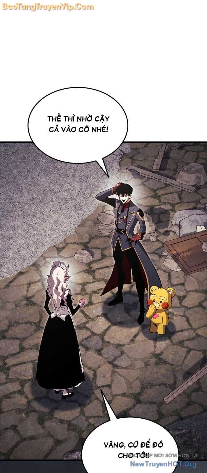 Huyền Thoại Game Thủ – Tái Xuất Chapter 195.2 95