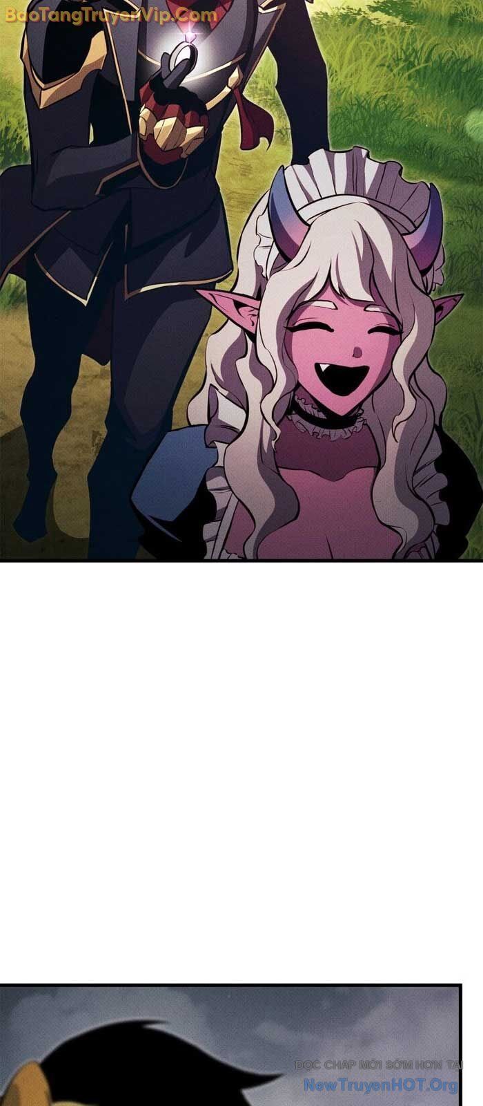 Huyền Thoại Game Thủ – Tái Xuất Chapter 195.2 100