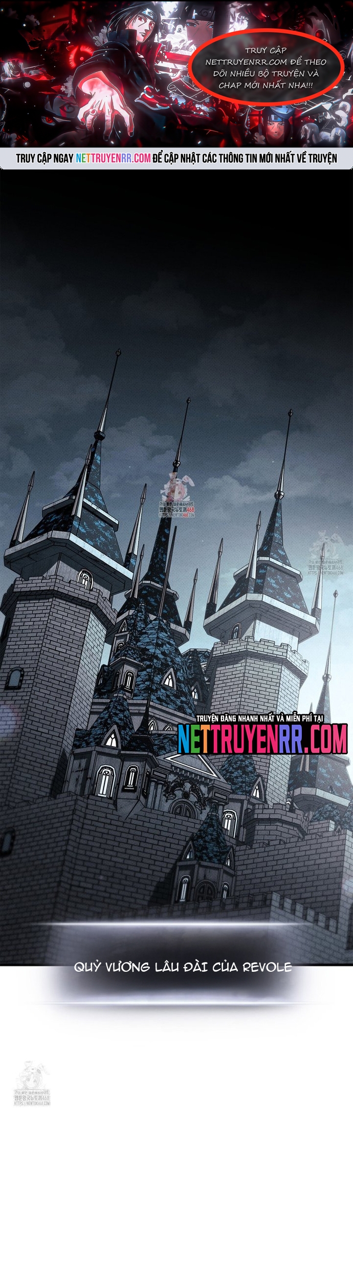 Huyền Thoại Game Thủ – Tái Xuất Chapter 195 1